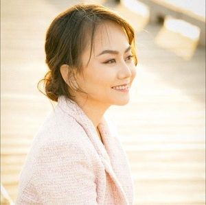 Meet your Posher, Tran